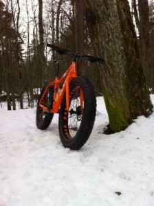 fatbike