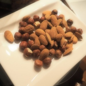 Terveellisiä herkkuja