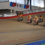 Ratapyöräilyn Omnium Suomen Mestaruuskilpailut