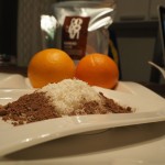 Terveellisiä herkkuja