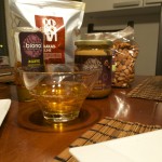 Terveellisiä herkkuja