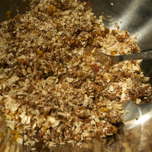 Terveellisiä herkkuja