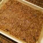 Terveellisiä herkkuja