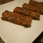 Terveellisiä herkkuja