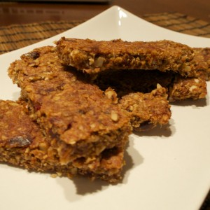 Terveellisiä herkkuja