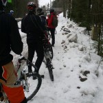 Talvi Tour de Tampere