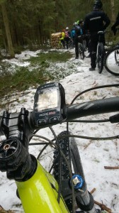 Talvi Tour de Tampere