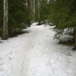 Talvi Tour de Tampere