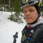 Talvi Tour de Tampere