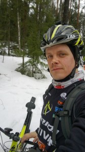 Talvi Tour de Tampere