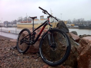 trek fuel ex 9 29