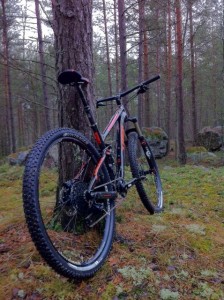 trek fuel ex 9 29