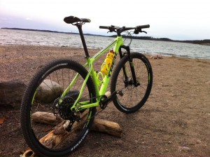 Trek Superbly 9 29