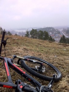 trek fuel ex 9 29