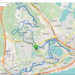 Talvi Tour de Tampere