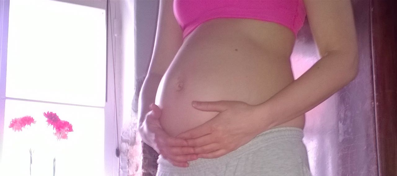 Synnytys urheilusuorituksena