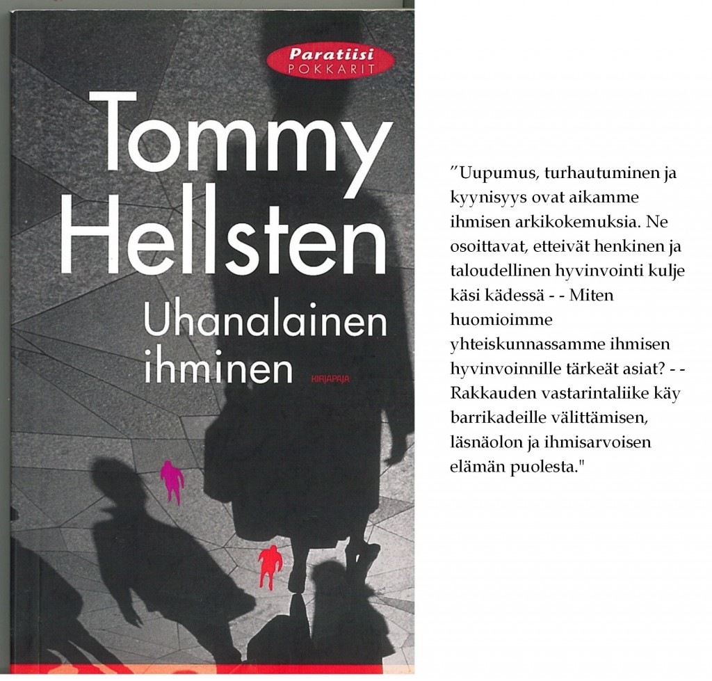 Hellstentteksti