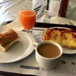 Teneriffan treenileiri