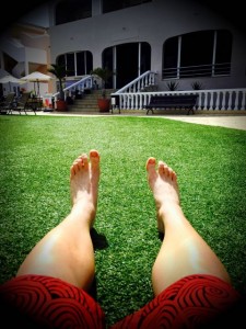 Teneriffan treenileiri