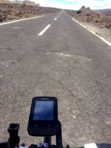 Teneriffan treenileiri