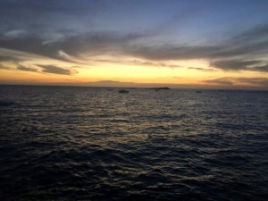 Teneriffan treenileiri