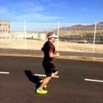 Teneriffan treenileiri