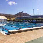 Teneriffan treenileiri