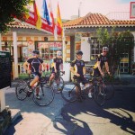 Teneriffan treenileiri