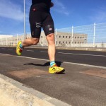 Teneriffan treenileiri