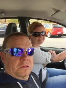 Teneriffan treenileiri