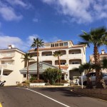 Teneriffan treenileiri