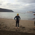 Teneriffan treenileiri