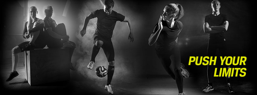 Zero Point kompressiovaatteet