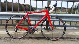 Trek Emonda SL 6