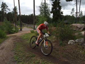 XCO MTB SM 2015