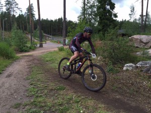 XCO MTB SM 2015