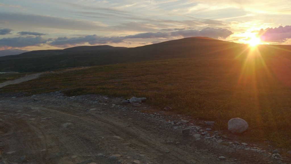 Offroadfinnmark 700