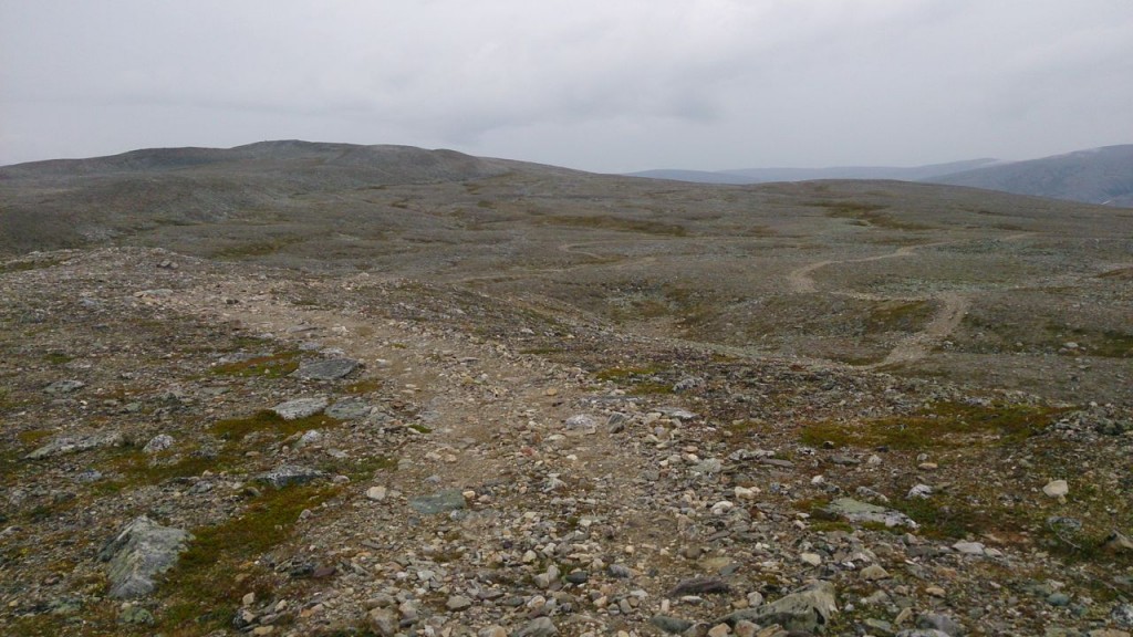 Offroadfinnmark 700