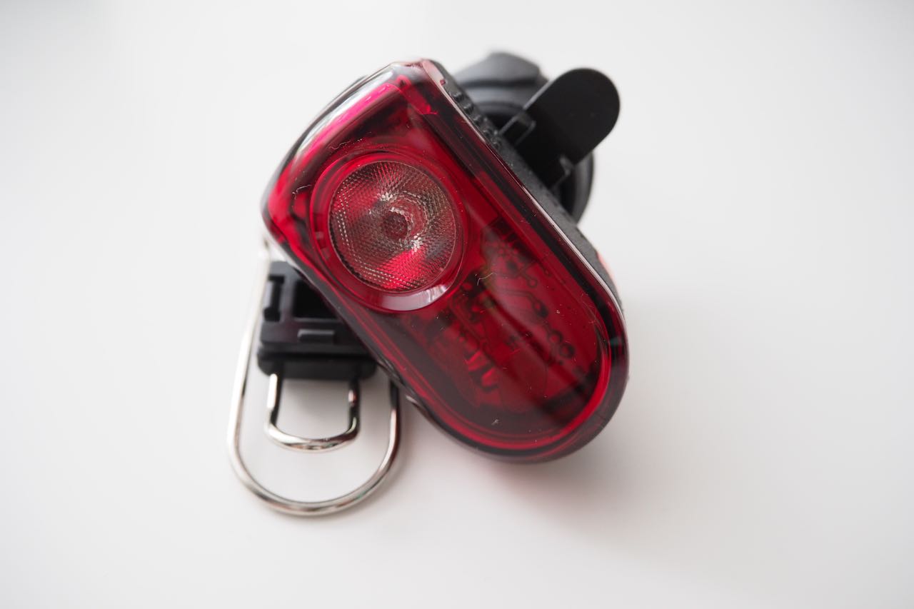 Bontrager Flare R