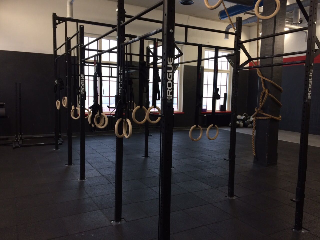 Crossfit