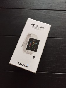 Garmin Vivoactive