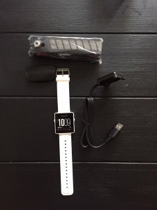 Garmin Vivoactive