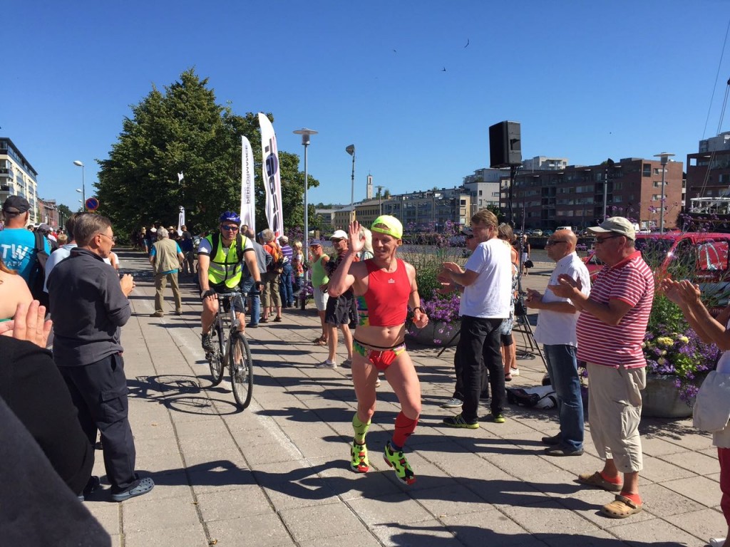 Turku Triathlon Weekend