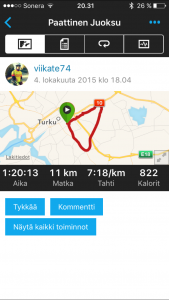 Garmin Fenix 3