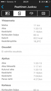 Garmin Fenix 3