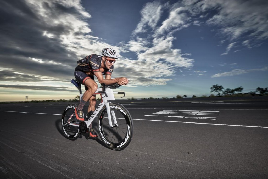 Canyon Speedmax CF SLX