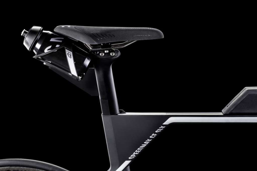 Canyon Speedmax CF SLX