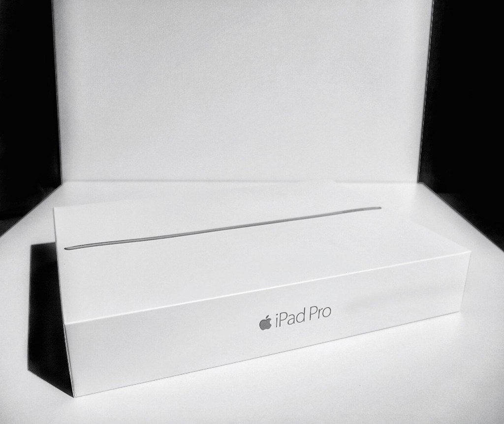 ipad pro