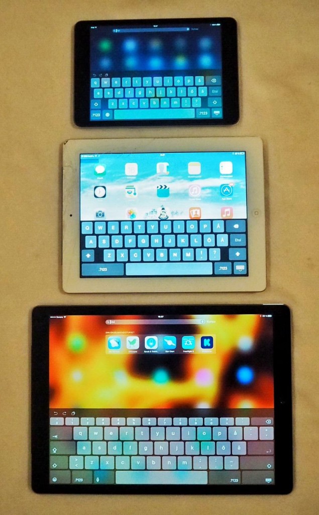 ipad pro