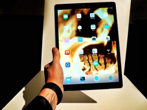 ipad pro